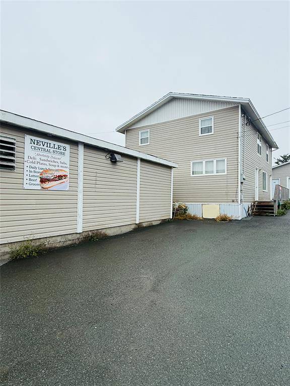 1055-1058 Main Road, Dunville, NL A0B 1S0