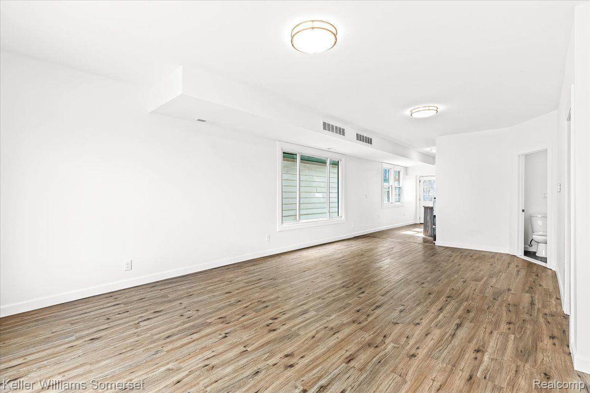 6091 Vermont #B, Detroit, MI 48208