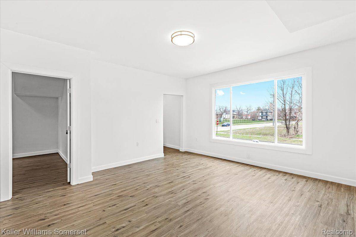 6091 Vermont #B, Detroit, MI 48208