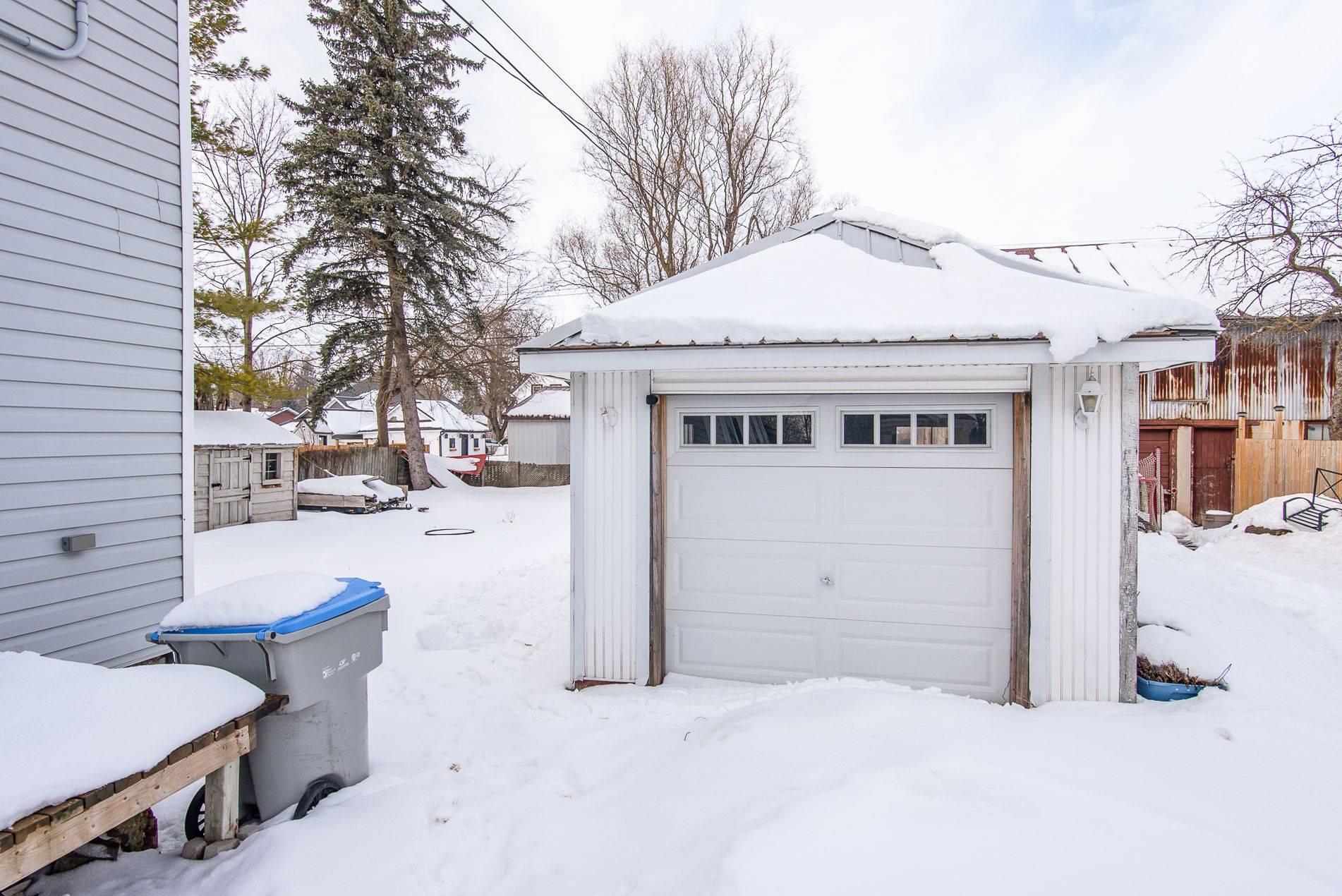 86 King ST, Bluewater, ON N0M 1X0