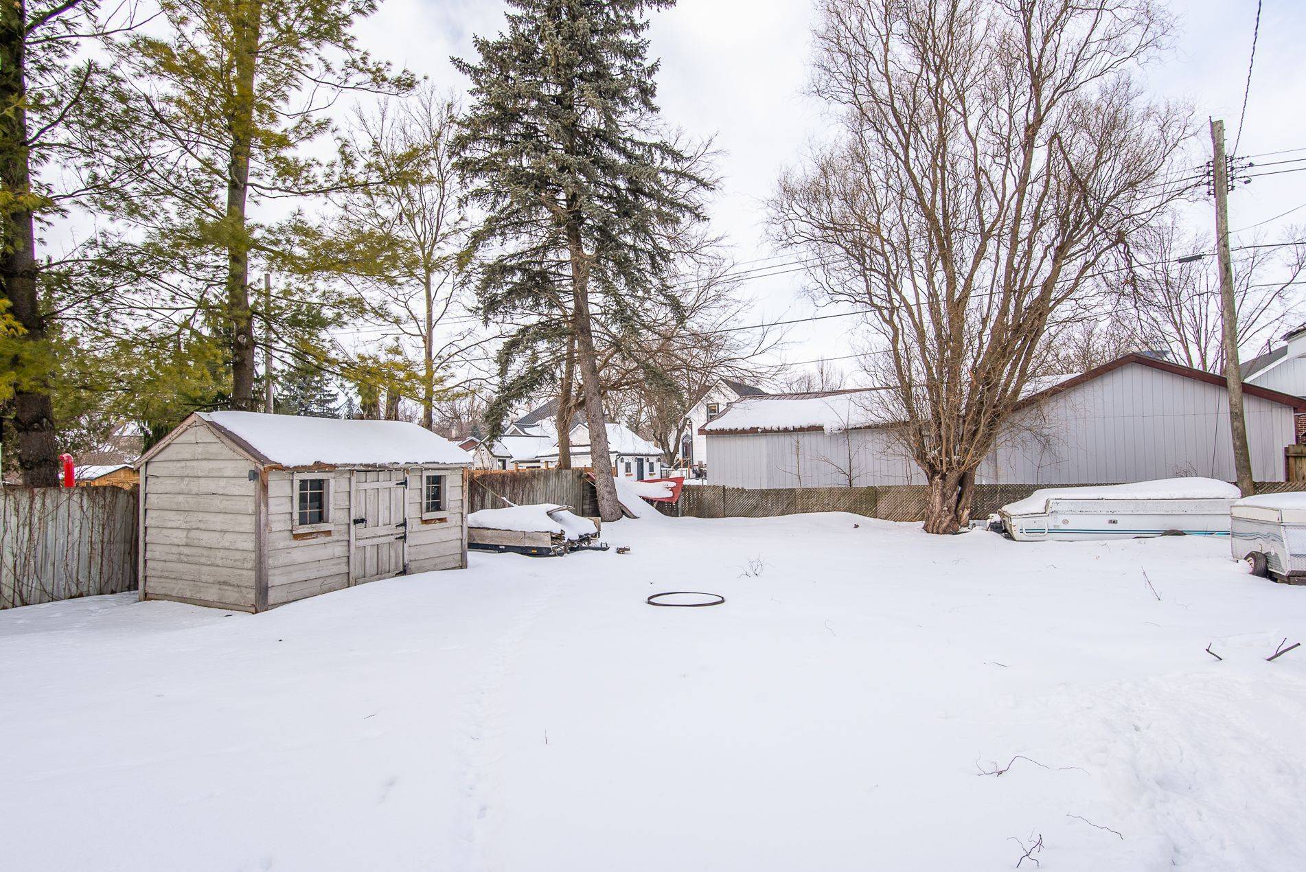 86 King ST, Bluewater, ON N0M 1X0