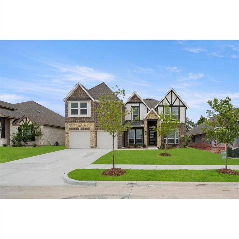 663 Cherry Bark Trail, Waxahachie, TX 75165