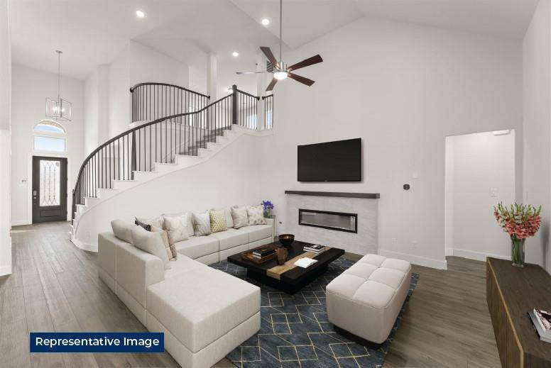 5208 Deep Creek Drive, Fort Worth, TX 76179