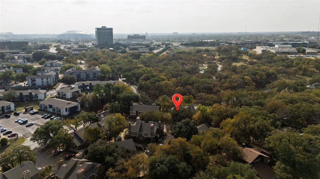 2104 Park Willow Lane #A, Arlington, TX 76011