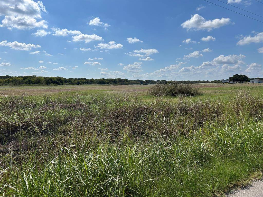 Tract 1 CR-153, Kaufman, TX 75142