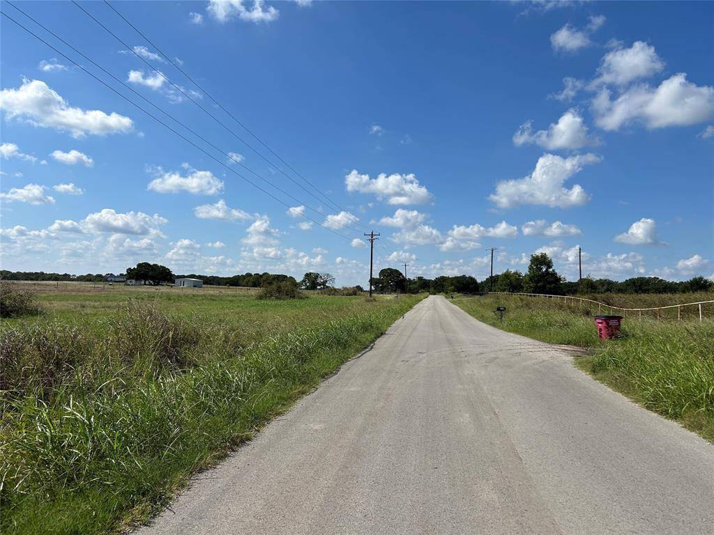 Tract 1 CR-153, Kaufman, TX 75142