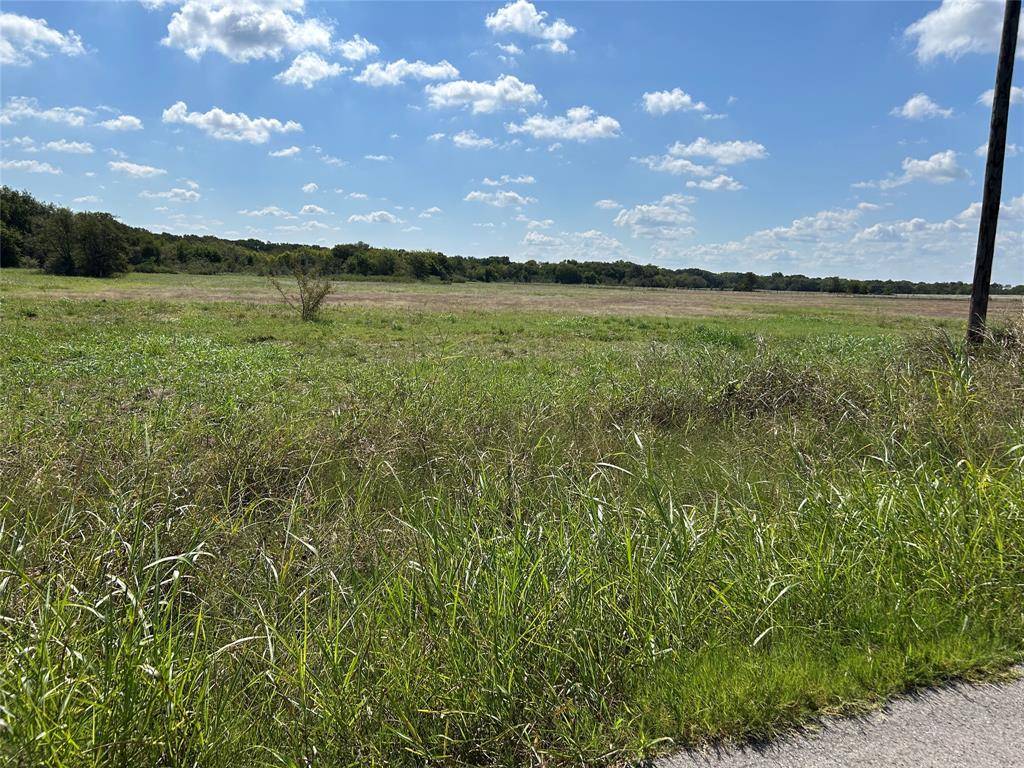 Tract 1 CR-153, Kaufman, TX 75142