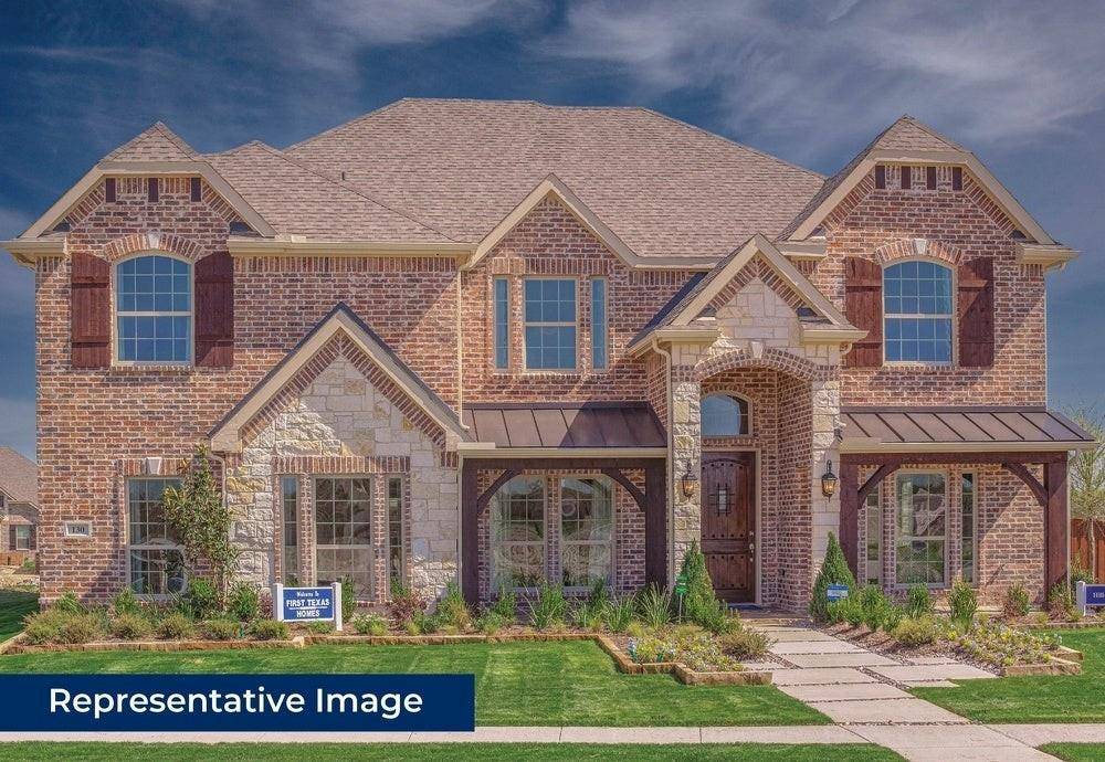 413 Newpark Boulevard, Desoto, TX 75115