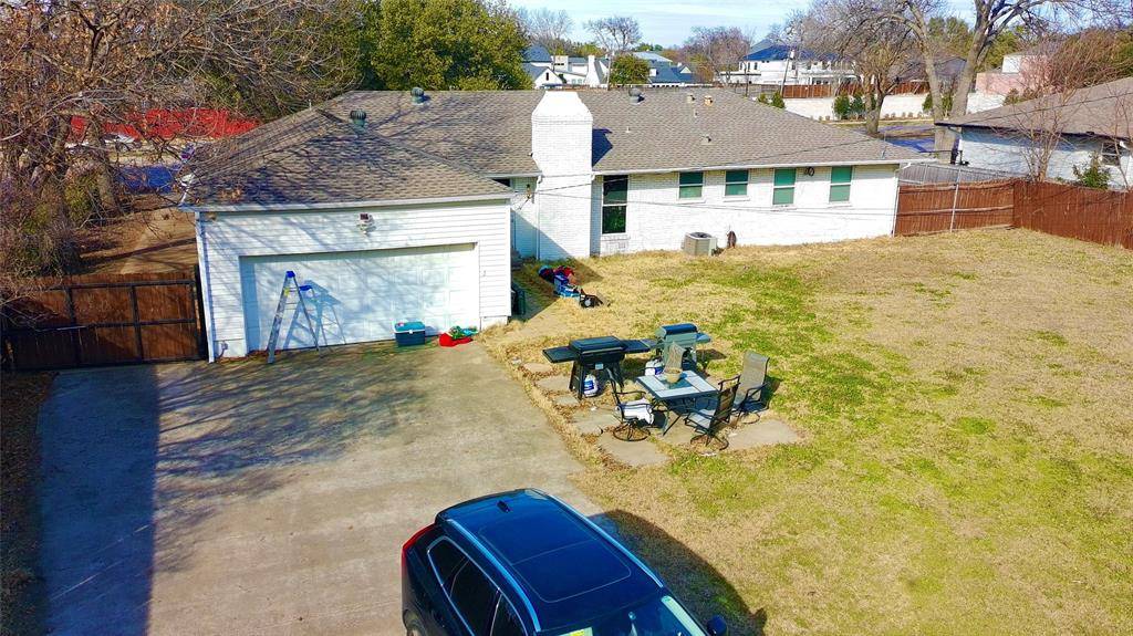 5516 Forest Lane, Dallas, TX 75230