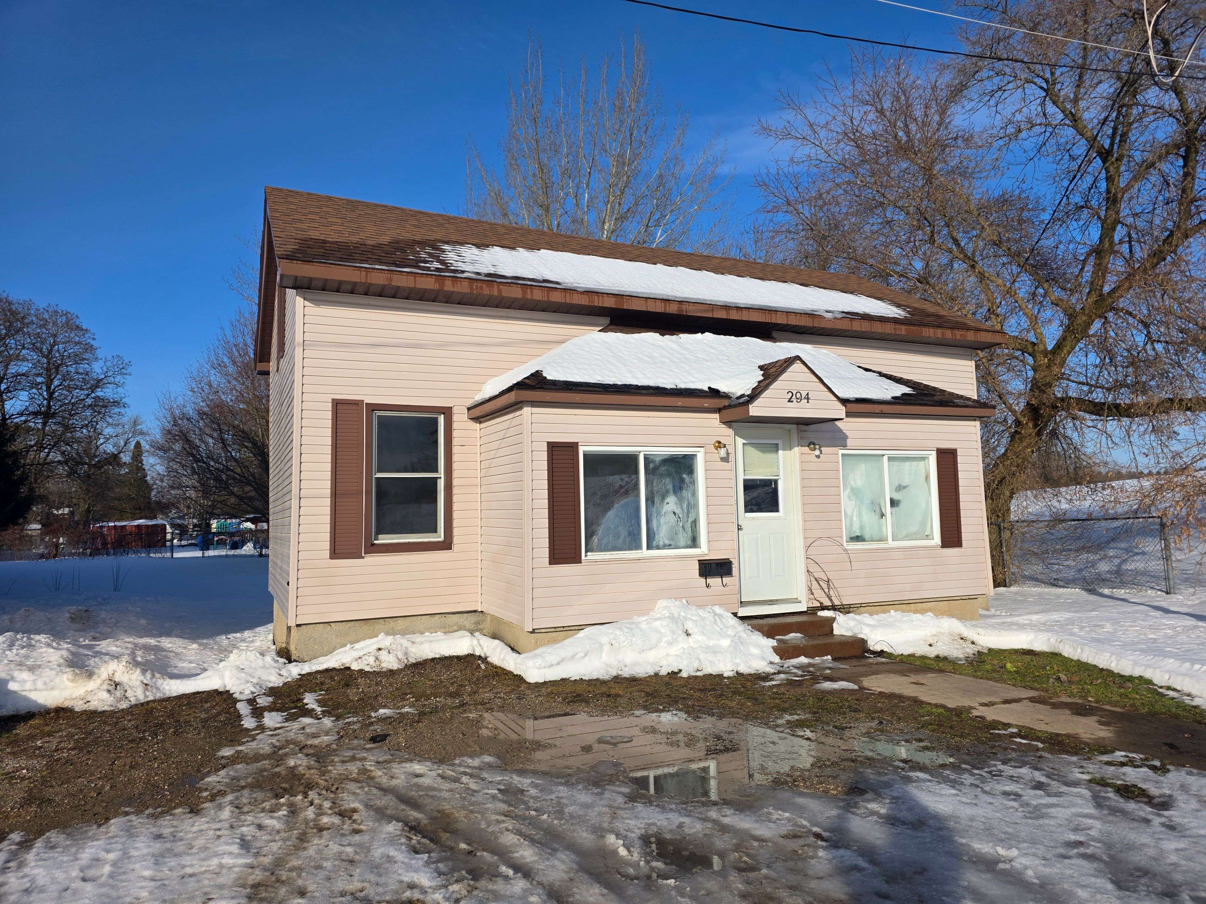 294 Church ST, Arran-elderslie, ON N0G 2N0