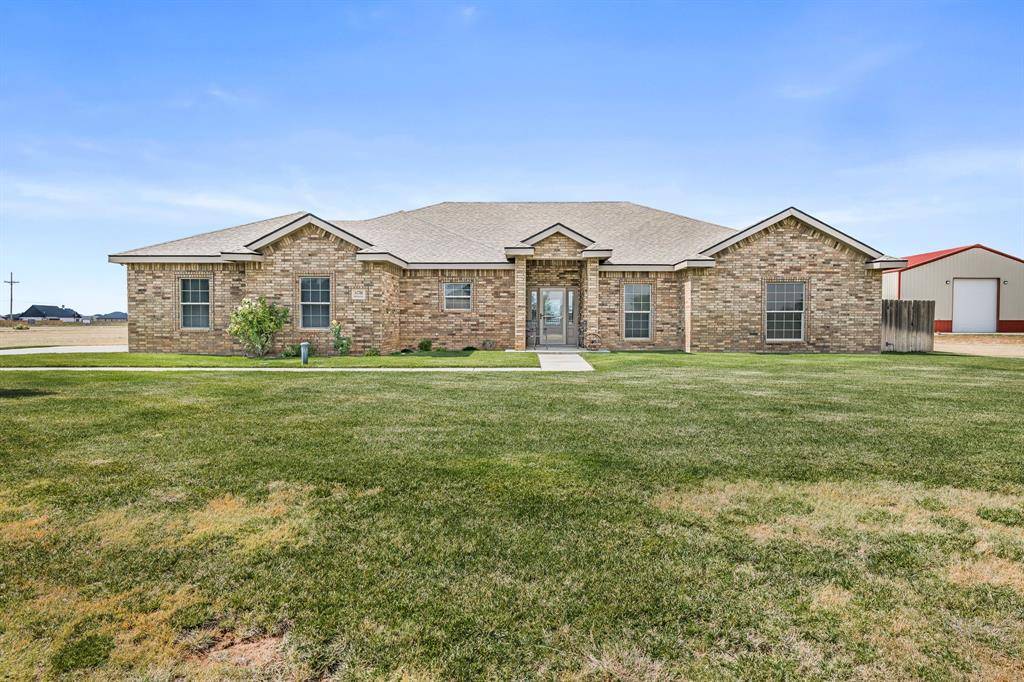14700 Della Lane, Amarillo, TX 79119