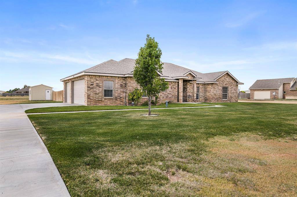 14700 Della Lane, Amarillo, TX 79119
