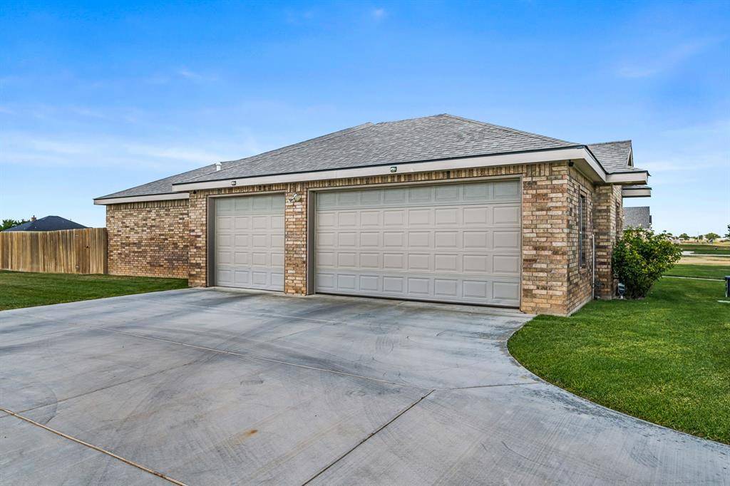 14700 Della Lane, Amarillo, TX 79119