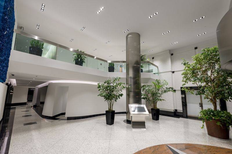 235 Yorkland BLVD #300A, Toronto C15, ON M2J 2Y7