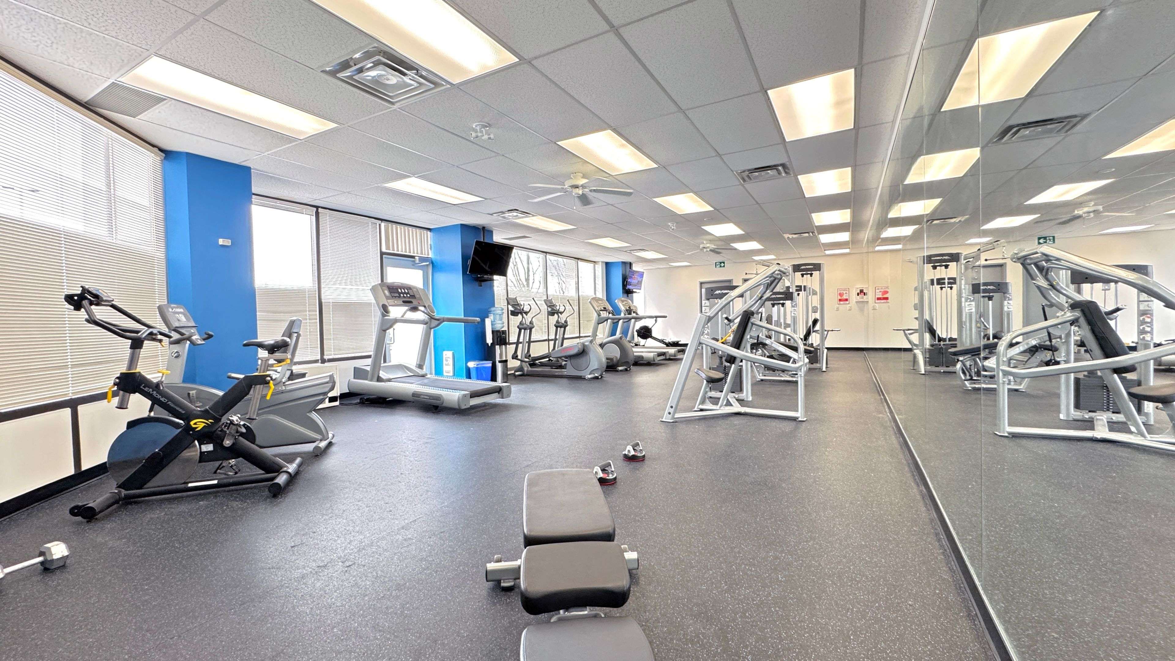 235 Yorkland BLVD #501, Toronto C15, ON M2J 2Y7