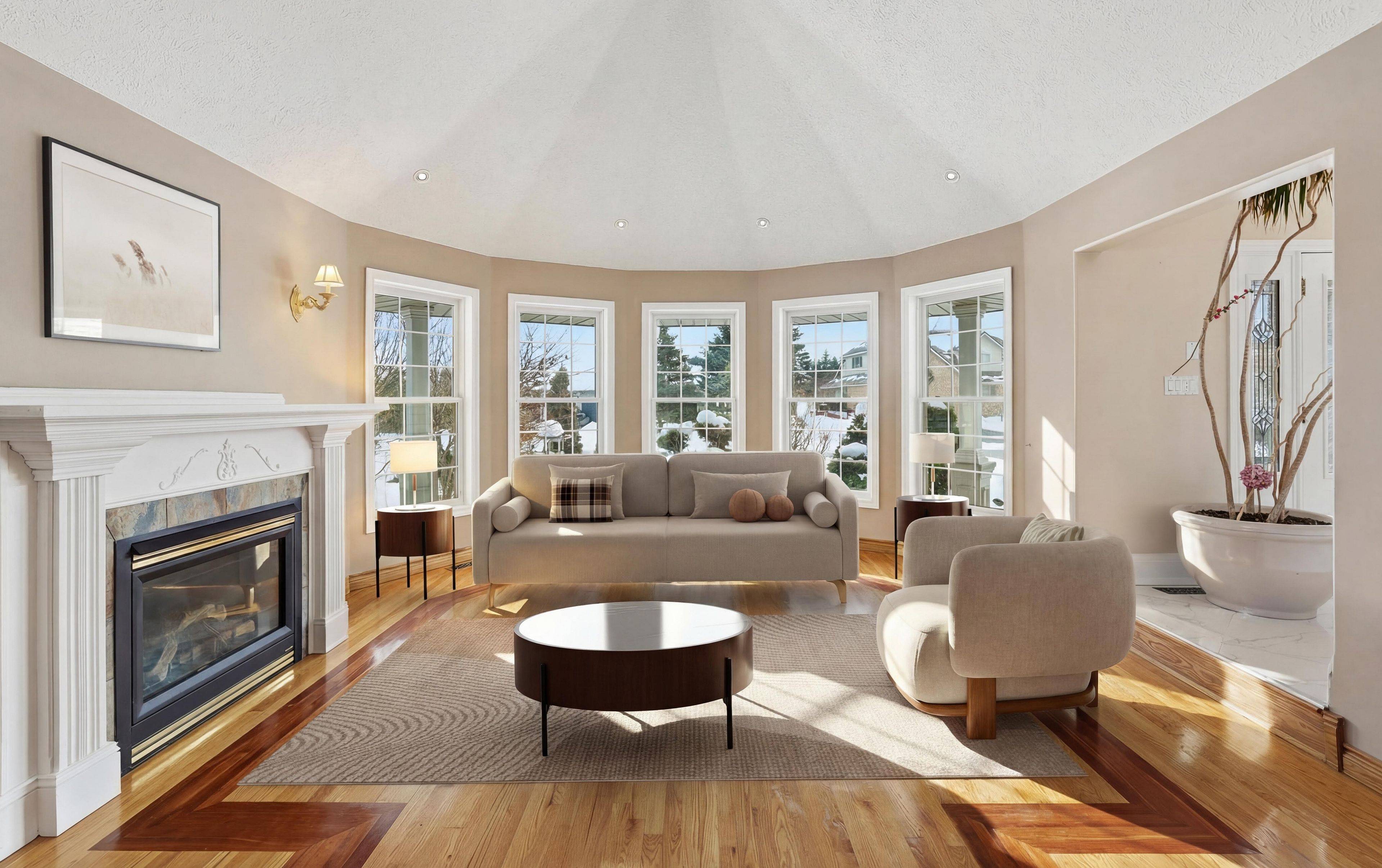 15 Royal York CT, Brant, ON N0E 1N0