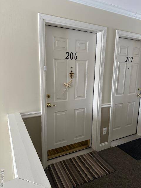 11410 Canal RD #206, Sterling Heights, MI 48314