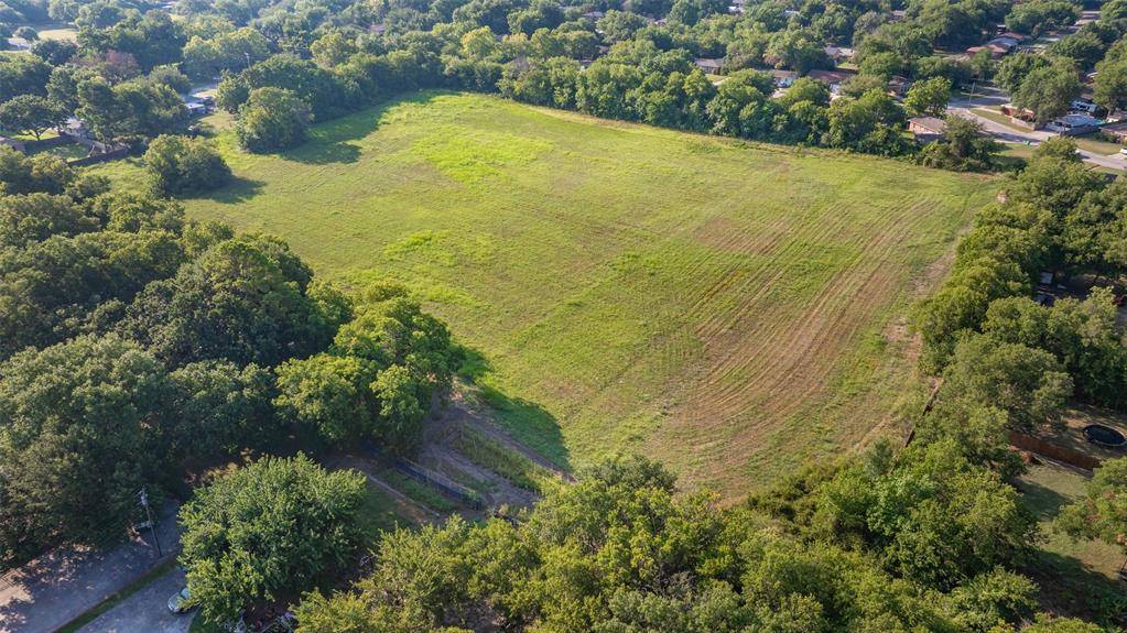 1601 Cherry Street, Gainesville, TX 76240