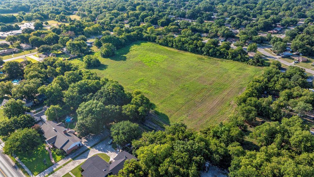 1601 Cherry Street, Gainesville, TX 76240