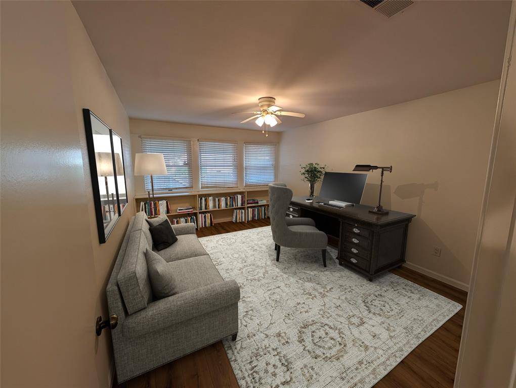 6702 La Costa Drive, Rowlett, TX 75088