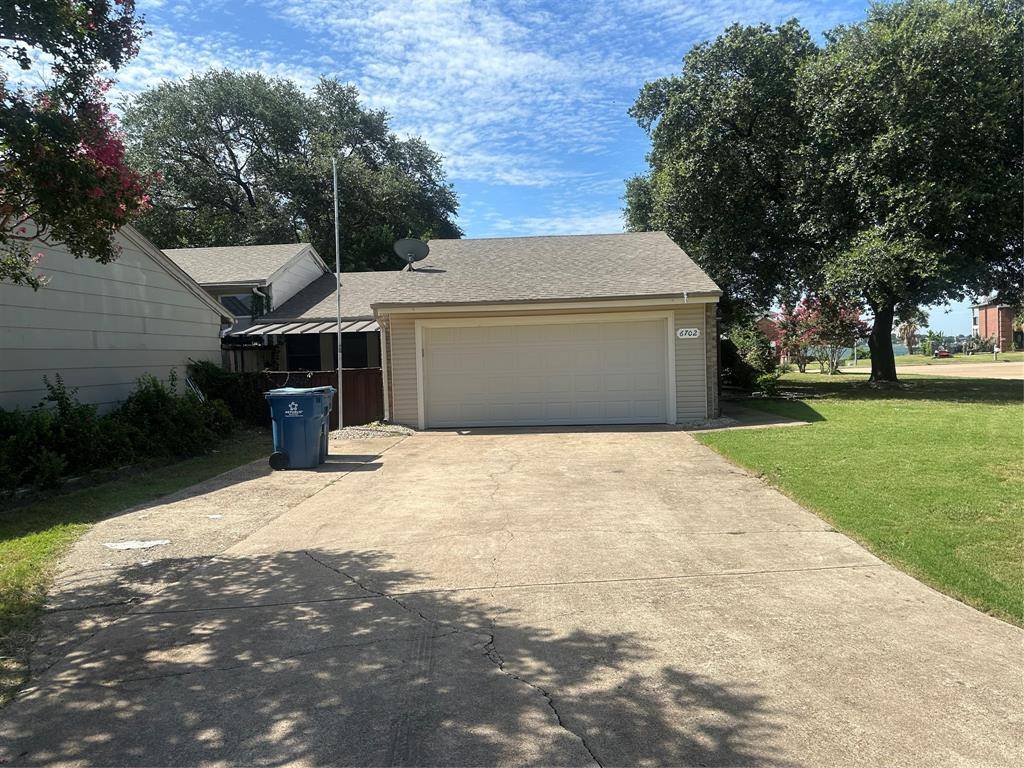 6702 La Costa Drive, Rowlett, TX 75088