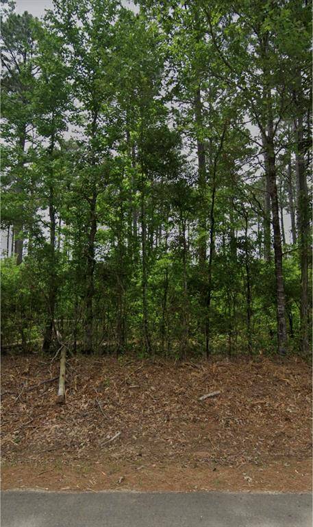 2590 Bodcau Dam Road, Benton, LA 71006