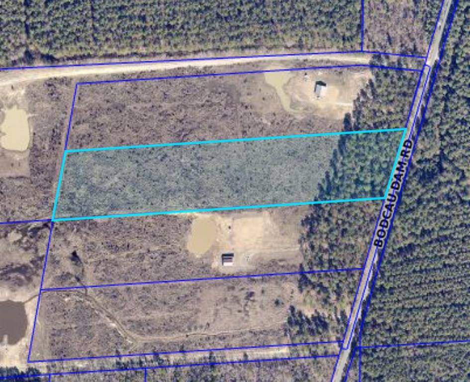 2590 Bodcau Dam Road, Benton, LA 71006