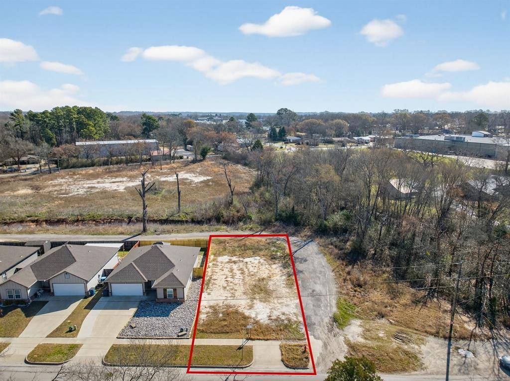 600 N Wofford Street, Athens, TX 75751