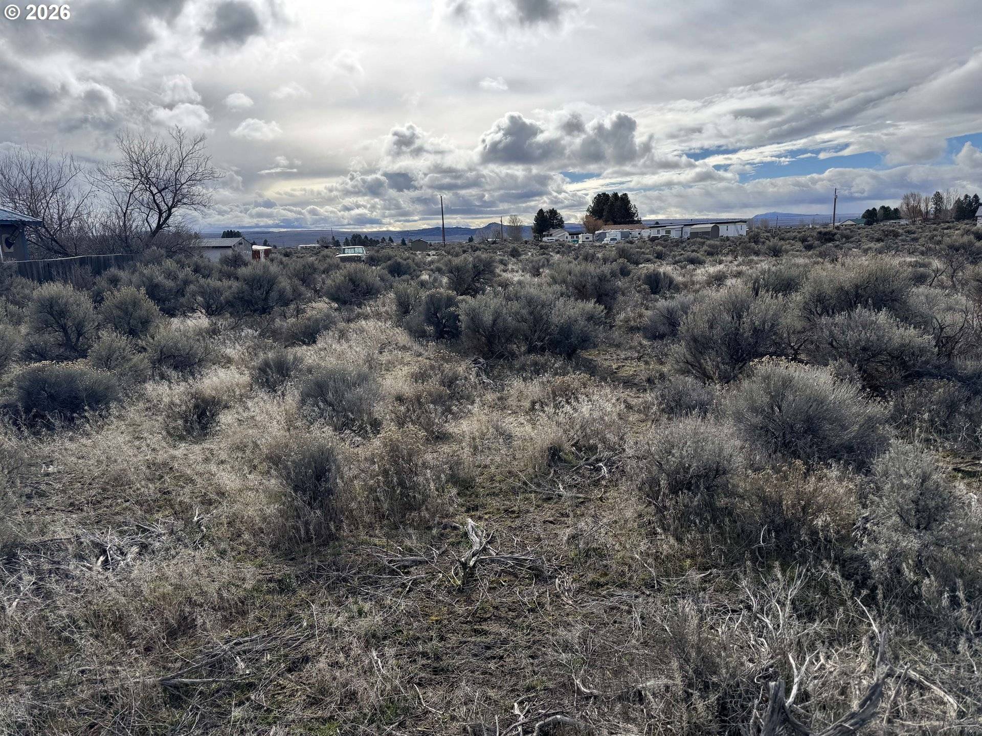 Cypress Street #1200, Christmas Valley, OR 97641