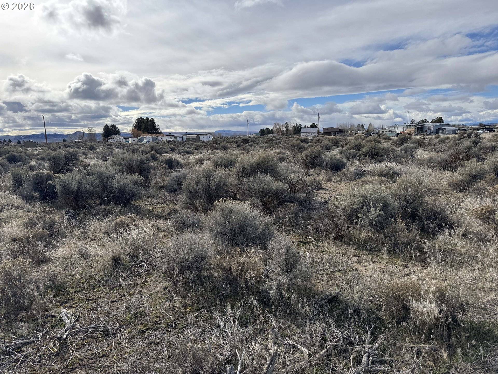 Cypress Street #1200, Christmas Valley, OR 97641