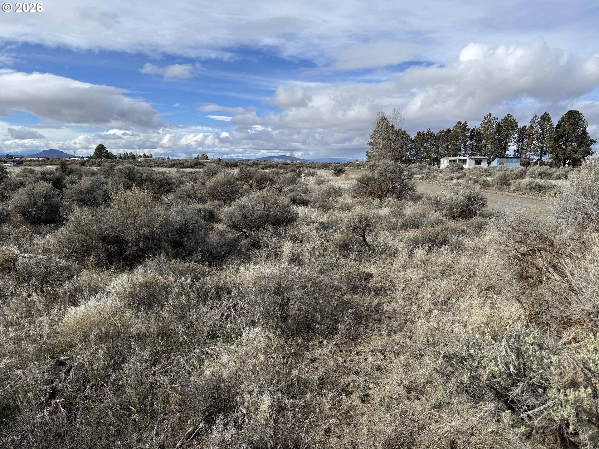 Cypress Street #1200, Christmas Valley, OR 97641