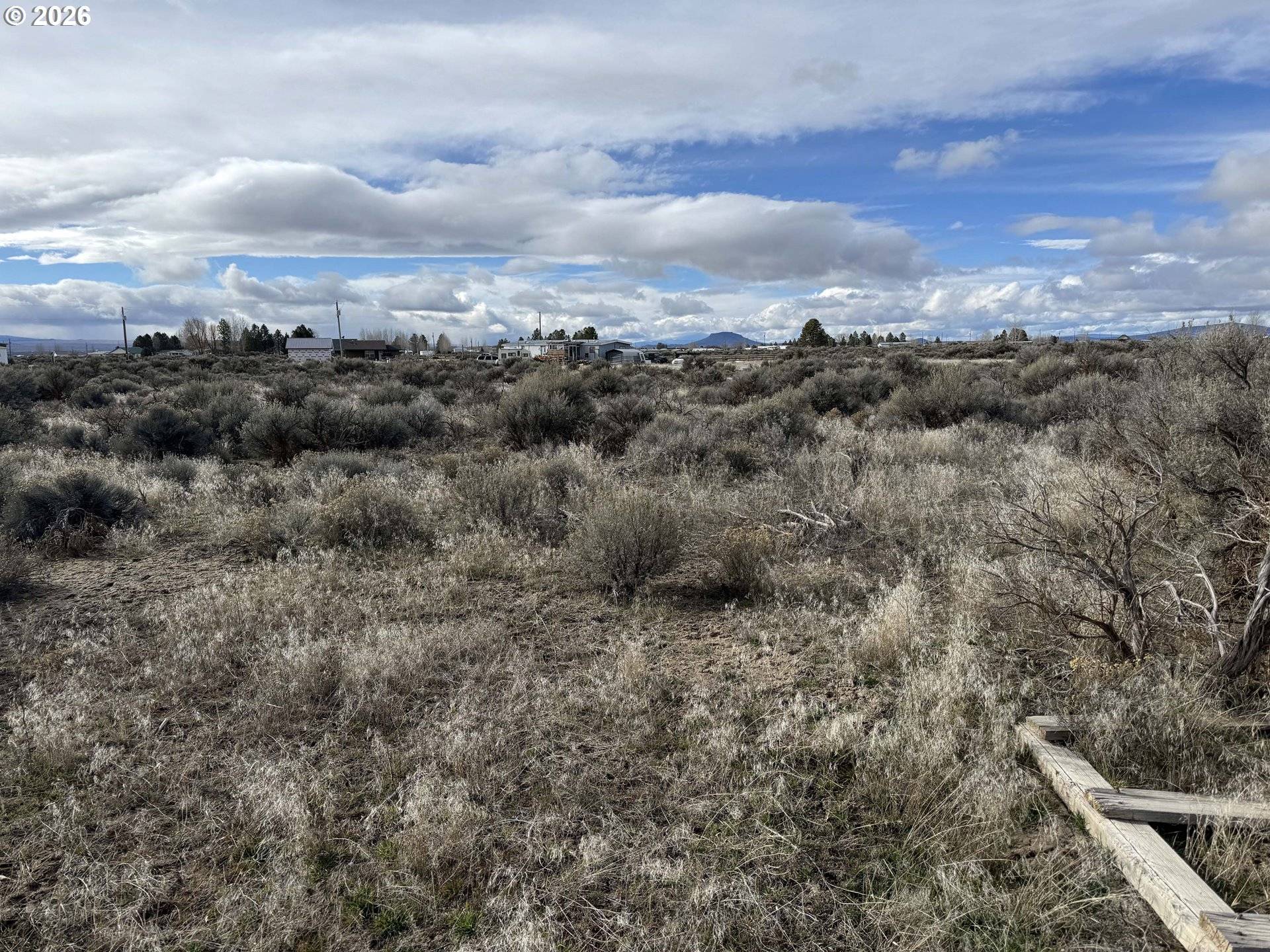 Cypress Street #1200, Christmas Valley, OR 97641