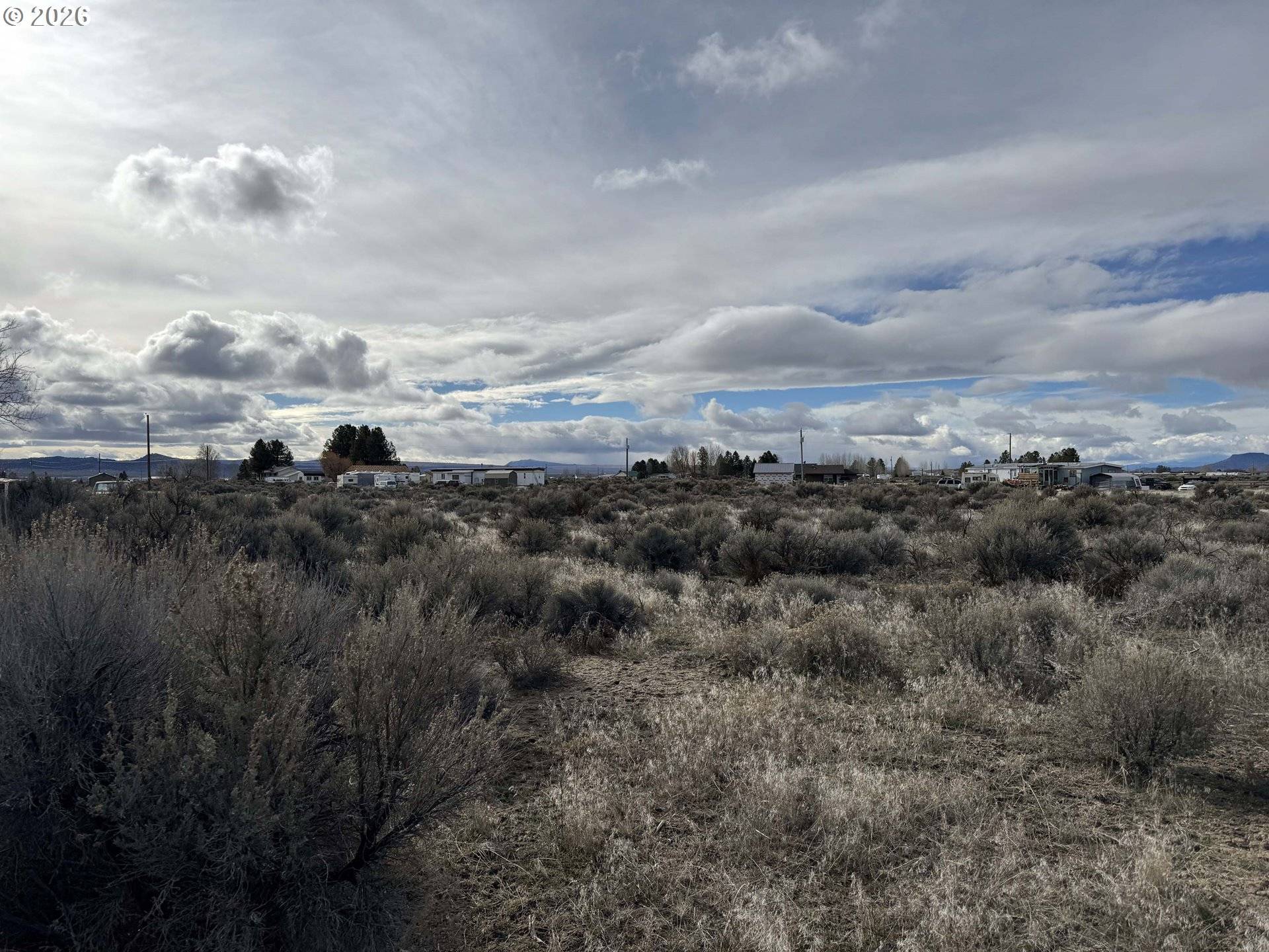 Cypress Street #1200, Christmas Valley, OR 97641