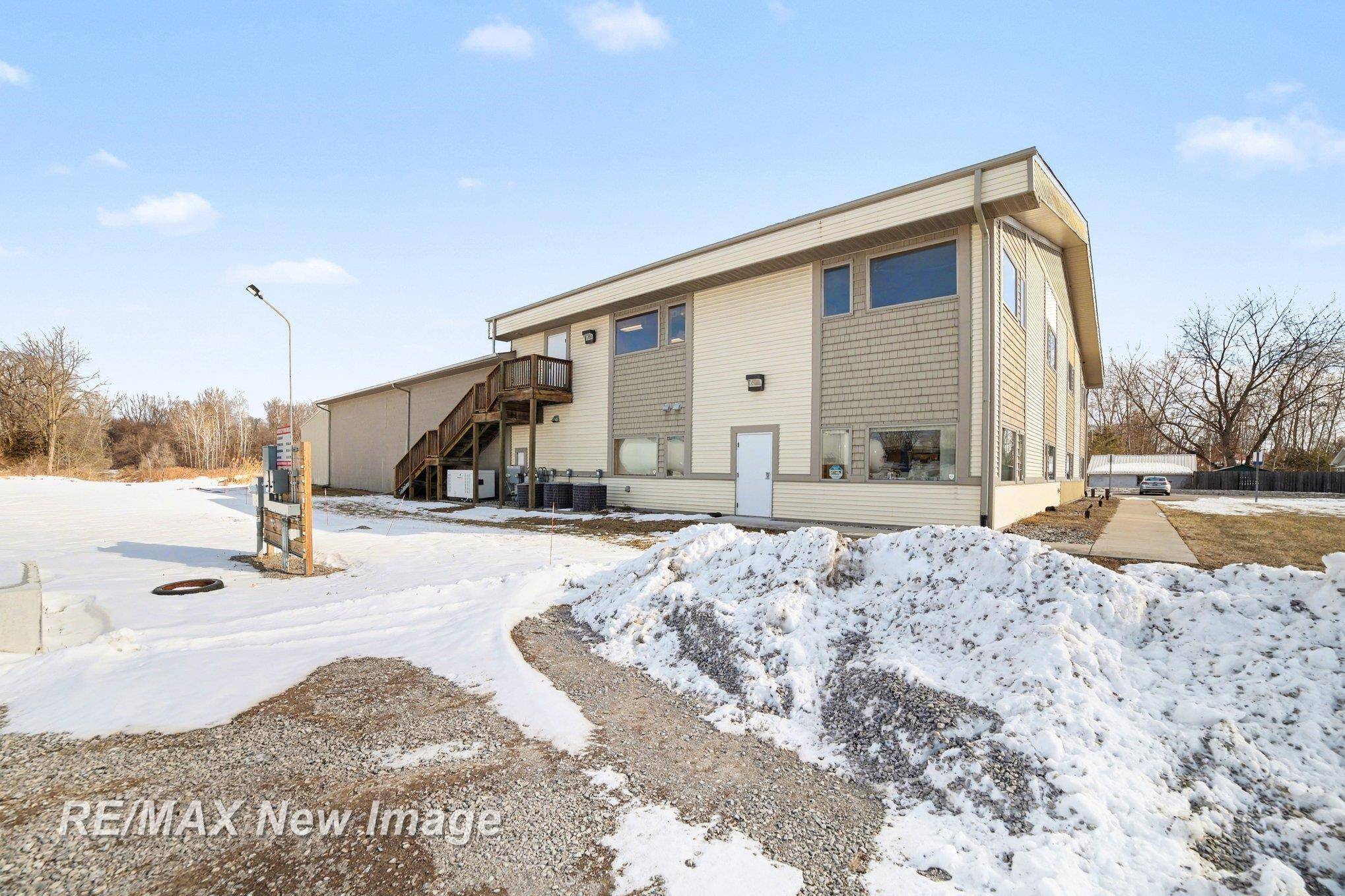 49 E ISABELLA RD, Homer Twp, MI 48640