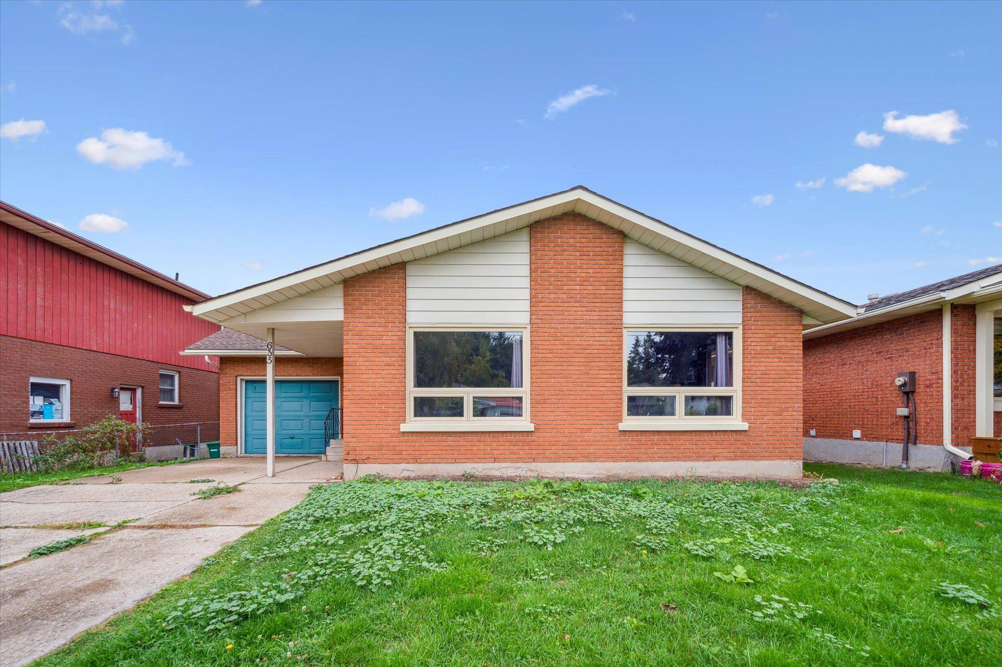 635 Raglan ST, Minto, ON N0G 2P0