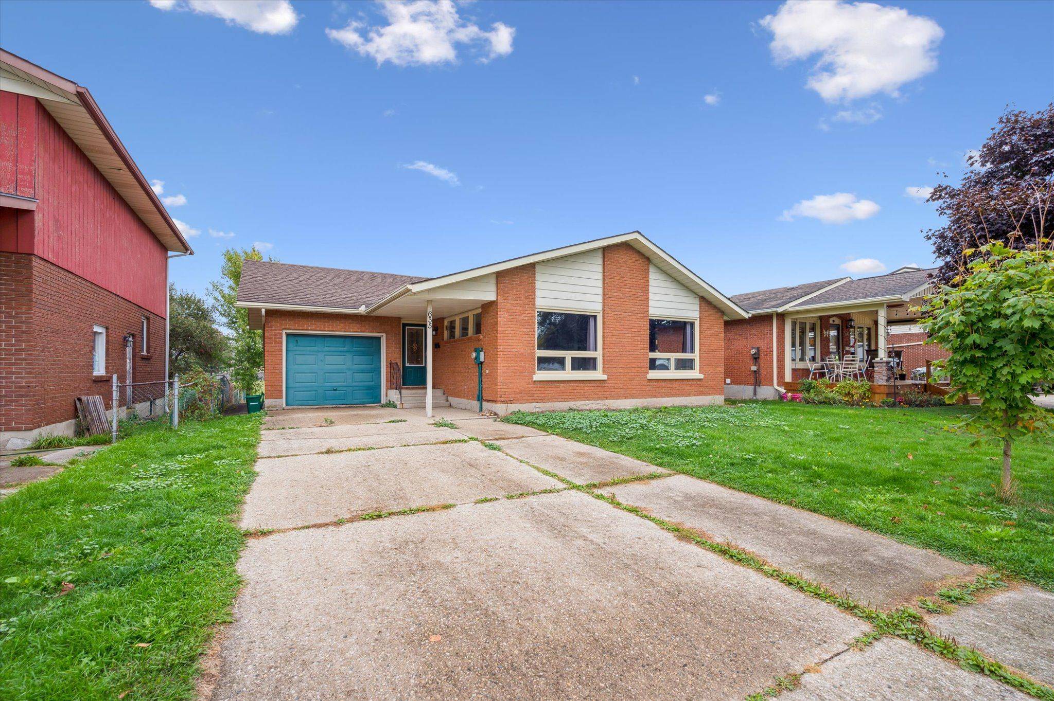 635 Raglan ST, Minto, ON N0G 2P0