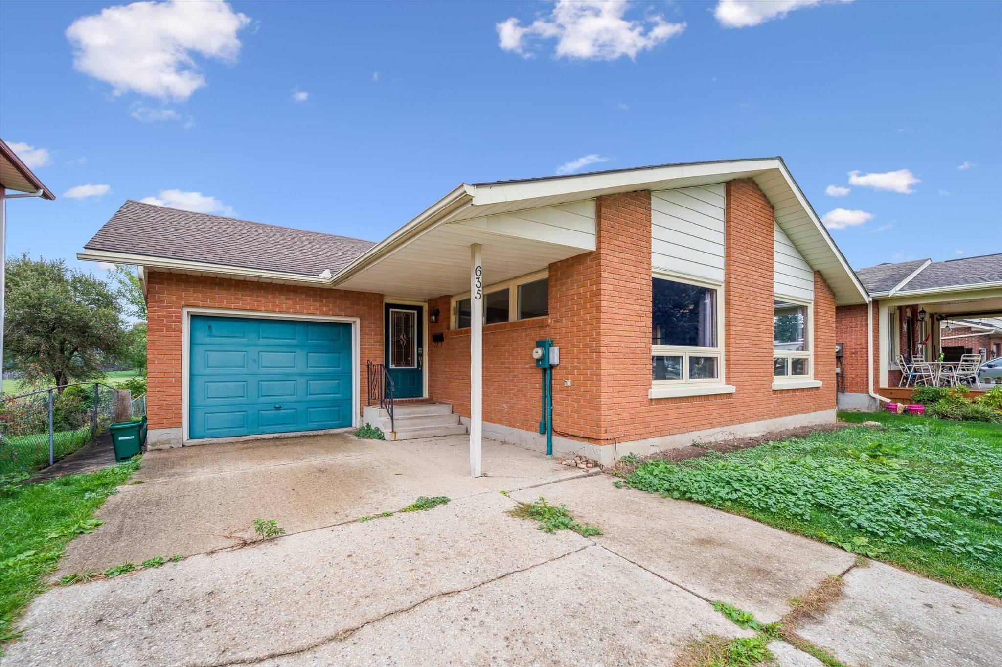 635 Raglan ST, Minto, ON N0G 2P0