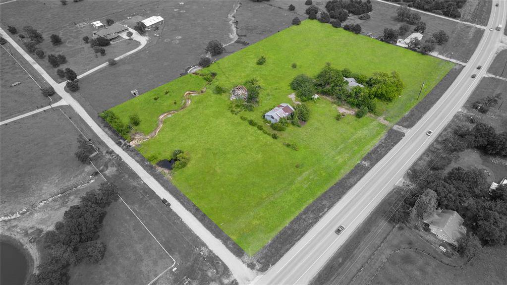 771 S State Hiway 205, Mclendon Chisholm, TX 75032