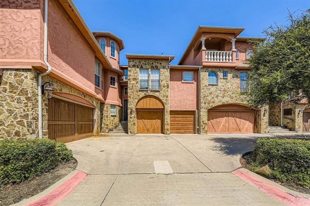 2600 Piazza Court #5, Grand Prairie, TX 75054