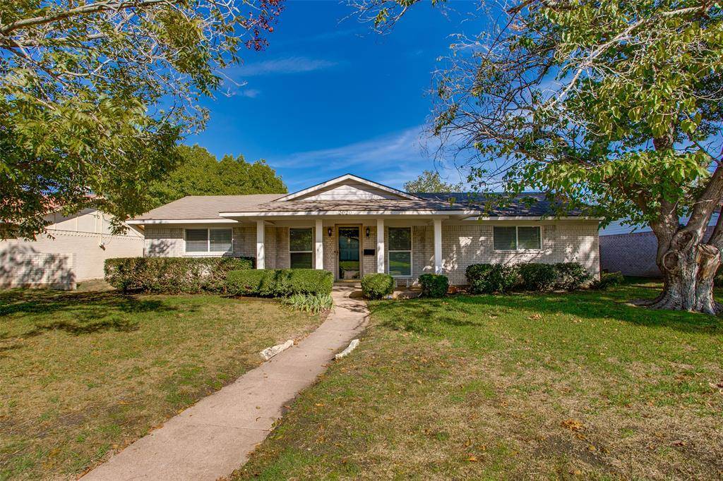 2020 Cap Rock Drive, Richardson, TX 75080