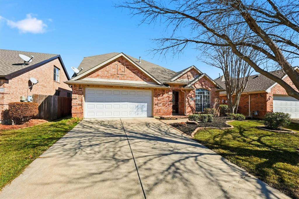 6208 Eagle Creek Drive, Flower Mound, TX 75028