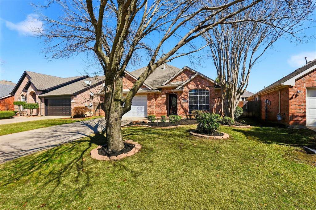 6208 Eagle Creek Drive, Flower Mound, TX 75028