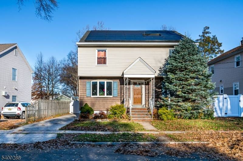 651 W Lincoln Ave, Rahway City, NJ 07065
