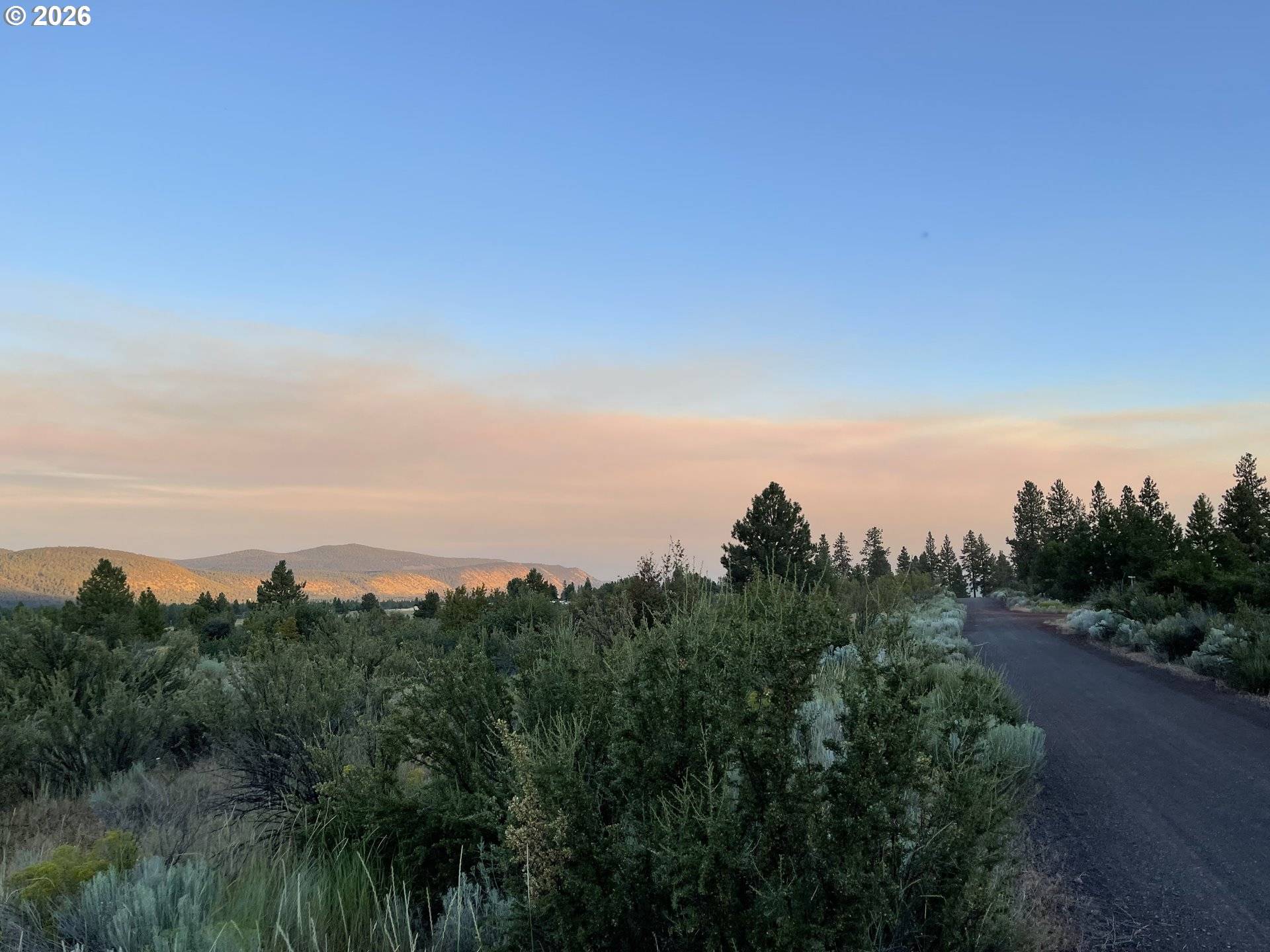 David Street #1, Chiloquin, OR 97624