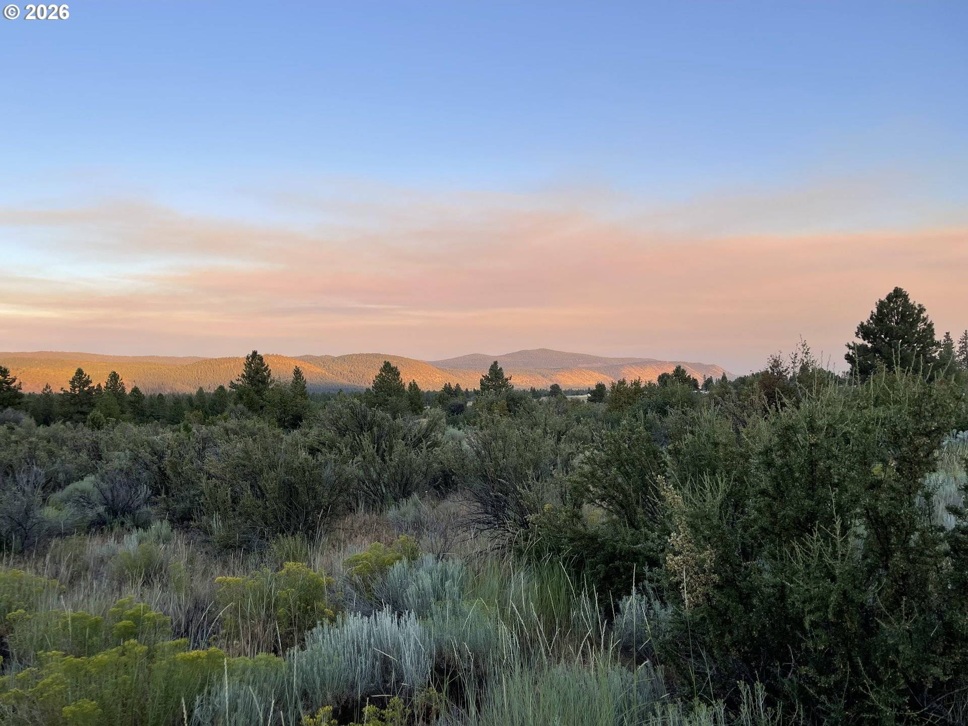 David Street #1, Chiloquin, OR 97624