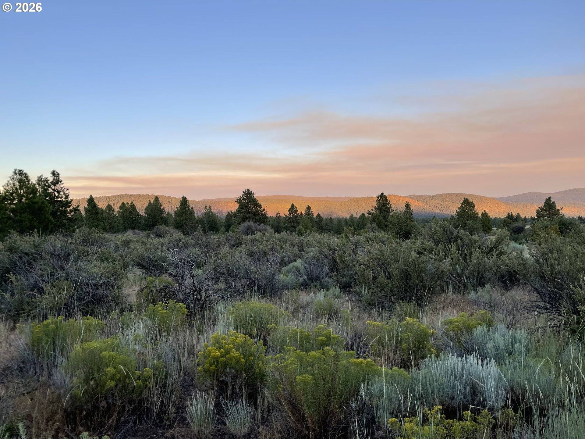 David Street #1, Chiloquin, OR 97624