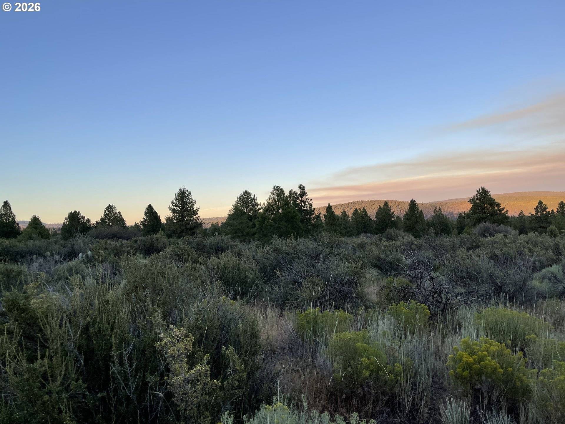 David Street #1, Chiloquin, OR 97624