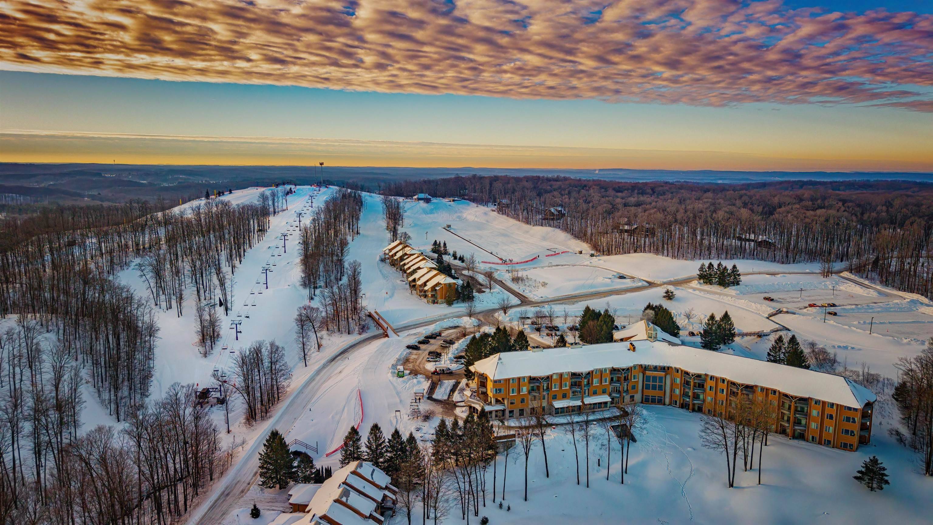 2400 Troon South, Kearney Twp, MI 49615