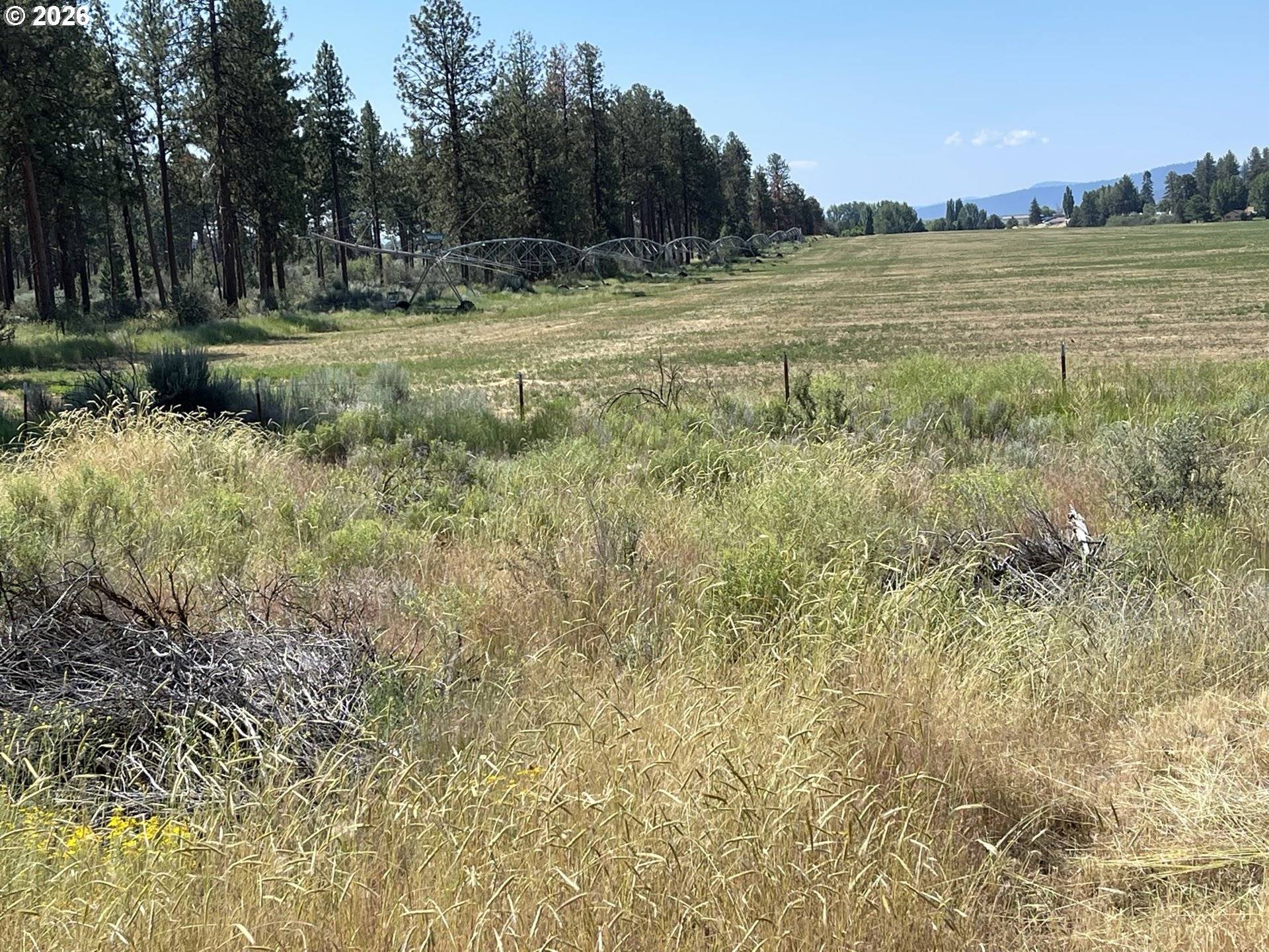 S. Chiloquin Road #100, Chiloquin, OR 97624