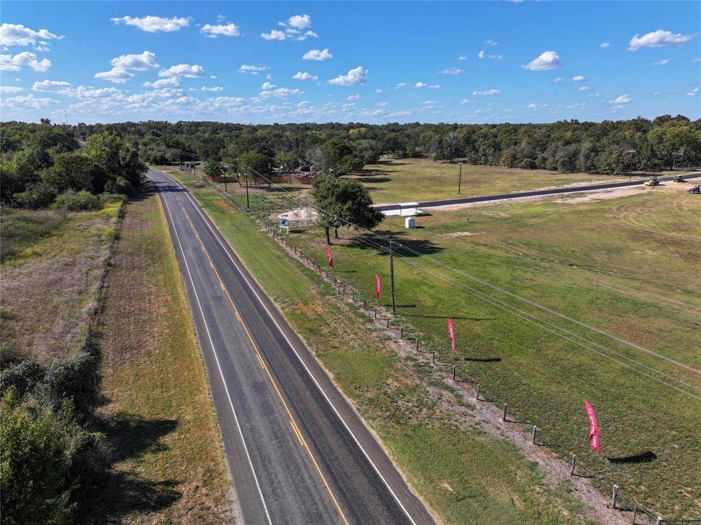 165 Highland Drive, Cameron, TX 76520